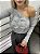 Blusa Flor Charlotte - Imagem 4