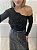 Blusa Flor Charlotte - Imagem 10