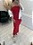 Vestido Tomara que Caia Longo Cristina - Imagem 3