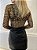 Body Tule Animal Print - Imagem 3