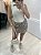 Saia Jeans Pandora - Imagem 1