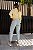 Calça Jeans Baggy Mirela - Imagem 6