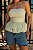 Blusa Balone Danubia - Imagem 1