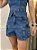 Shorts Jeans Cargo Alane - Imagem 1