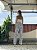 Calça Wide Leg Jeans Mavie - Imagem 4