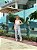 Cropped Tomara que Caia Jeans Raysa - Imagem 2