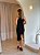 Vestido Midi Canelado Nayara - Imagem 7