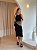 Vestido Midi Canelado Nayara - Imagem 8