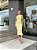 Vestido Midi Canelado Nayara - Imagem 5