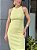 Vestido Midi Canelado Nayara - Imagem 4