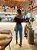 Blusa Ombro a Ombro Kelly - Imagem 6