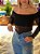 Blusa Ombro a Ombro Kelly - Imagem 5