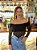 Blusa Ombro a Ombro Kelly - Imagem 2