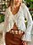 Blusa Boho Camila - Imagem 1
