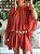 Vestido Boho Lavinia - Imagem 1