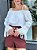 Blusa Boho Regiane - Imagem 1