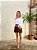 Shorts Alfaiataria Solange - Imagem 1