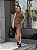 Vestido Midi Adriana - Imagem 7