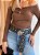 Blusa Poliamida Joana - Imagem 5