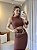 Vestido Midi Nadia - Imagem 2