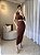 Vestido Midi Nadia - Imagem 3