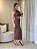 Vestido Midi Nadia - Imagem 4