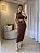 Vestido Midi Nadia - Imagem 1