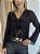 Blusa Babados Melinda - Imagem 1