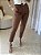 Calça Jeans Mom Jaqueline - Imagem 1