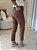 Calça Jeans Mom Jaqueline - Imagem 4