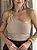 Cropped Poliamida Claudia - Imagem 3