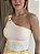 Cropped Poliamida Claudia - Imagem 1