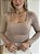 Body Poliamida Natasia - Imagem 1