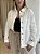 Camisa Jeans Oversized Olivia - Imagem 1