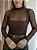 Body Tule Liane - Imagem 1