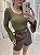 Blusa Tricot Tainara - Imagem 5