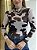 Body Tule Cow Print - Imagem 2