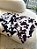 Body Tule Cow Print - Imagem 4