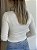 Blusa Canelada Gabi - Imagem 3