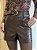 Shorts Couro Eco Liana - Imagem 1