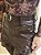 Shorts Couro Eco Liana - Imagem 2