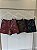 Shorts Couro Eco Liana - Imagem 3