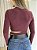 Blusa Amarração Beca - Imagem 3