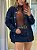 Camisa Jeans Oversized Helena - Imagem 3