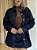 Camisa Jeans Oversized Helena - Imagem 1