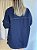 Camisa Jeans Oversized Helena - Imagem 5