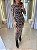 Vestido Tule Savanna - Imagem 5