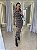 Vestido Tule Savanna - Imagem 1
