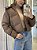 Jaqueta Puffer Mirella - Imagem 3