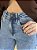Calça Jeans Wide Leg Nagela - Imagem 6